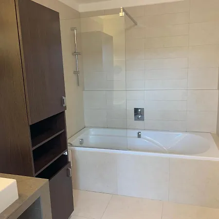 Apartman S Wellness Sluzbami Cercany Exterior photo