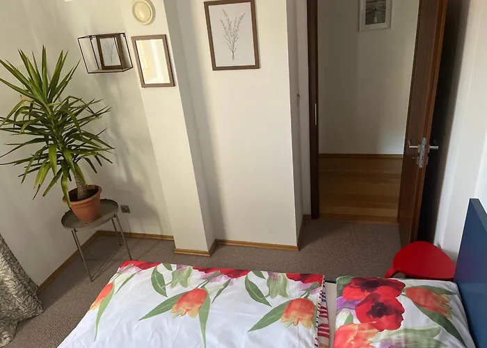 Apartman S Wellness Sluzbami