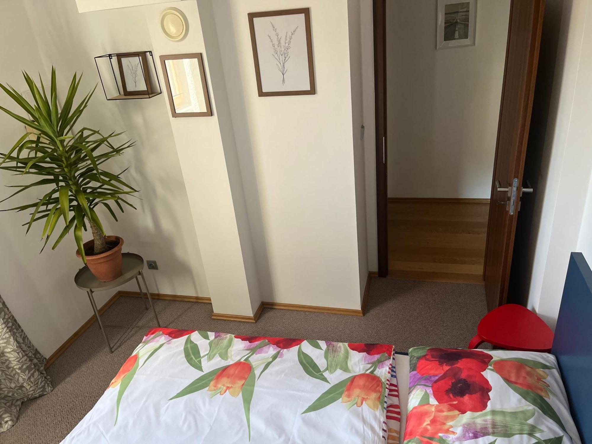 Venkovský dům S Wellness Sluzbami